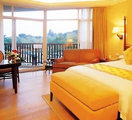 Hna Resort Yunqi Hangzhou Værelse billede