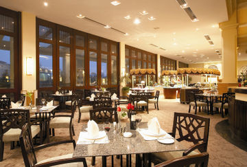 Hna Resort Yunqi Hangzhou Eksteriør billede
