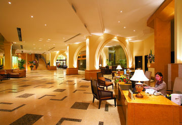 Hna Resort Yunqi Hangzhou Eksteriør billede