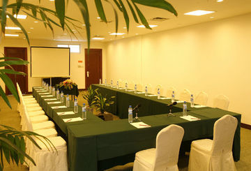 Hna Resort Yunqi Hangzhou Eksteriør billede